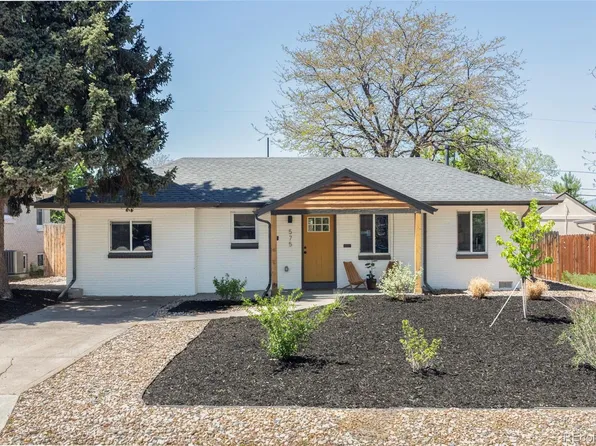 575 S Decatur Street, Denver, CO 80219