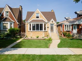 5522 N Long Ave, Chicago, IL