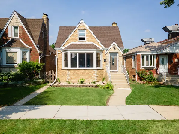 5522 N Long Ave, Chicago, IL 60630