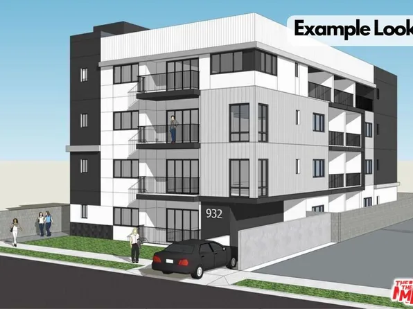 1029 S Normandie Ave, Los Angeles, CA 90006