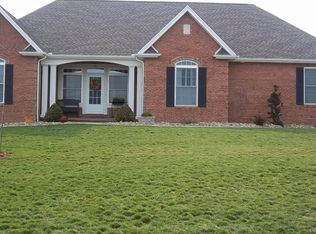 30 Bennett Dr, Indiana, PA 15701