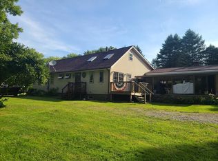 346 Green Oak Ln, Tionesta, PA 16353