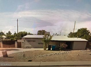 7754 W Osborn Rd, Phoenix, AZ 85033