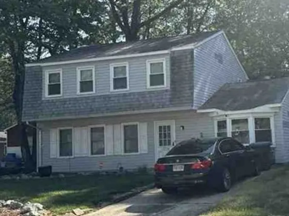 13339 Warwick Springs Dr, Newport News, VA 23602