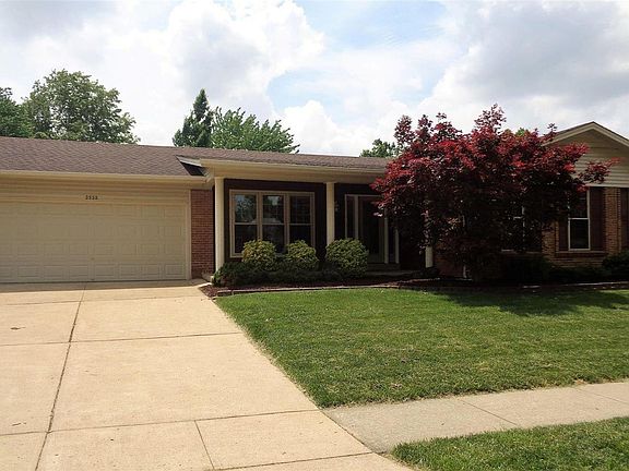 2nd image of 2522 Cripple Creek Dr