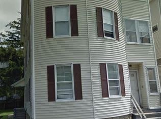 7 Ames St #2, Worcester, MA 01610