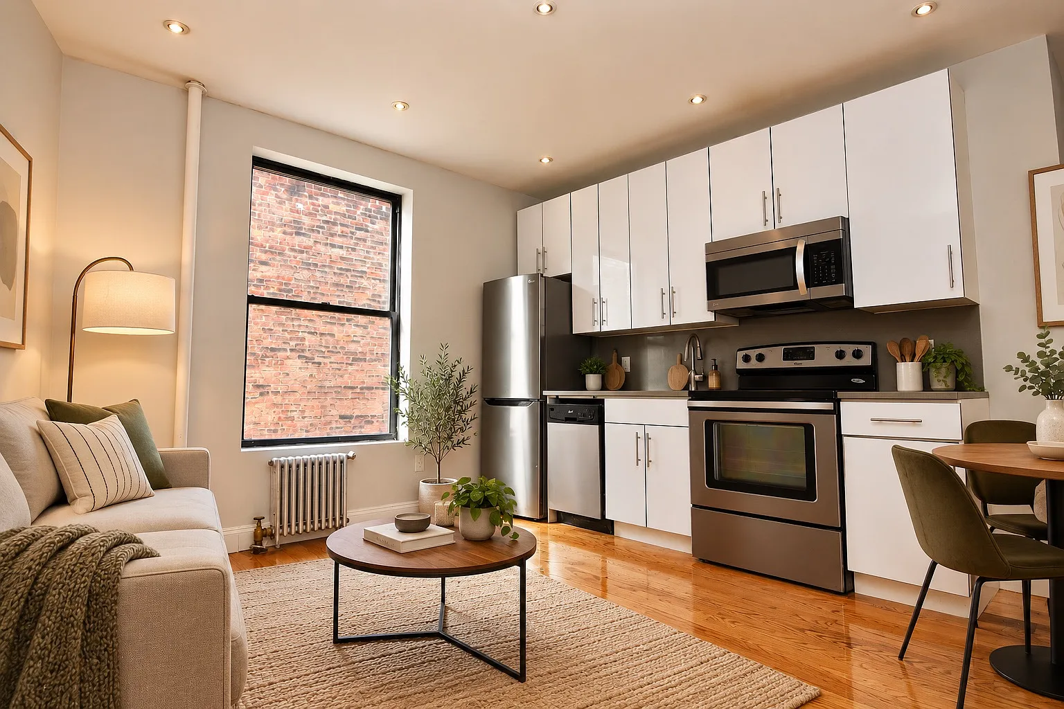 815 West 180th Street — Photo 1
