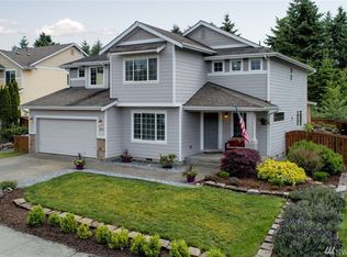 20313 190th Ave E, Orting, WA 98360