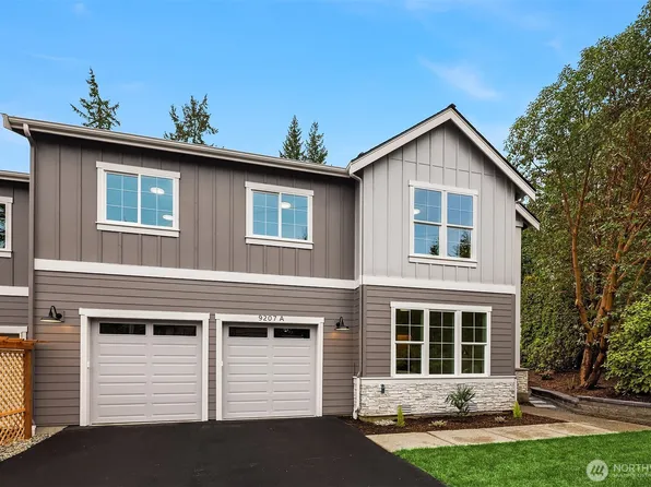9207 NE 175th Street #A, Bothell, WA 98011