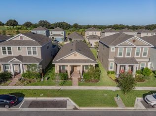 7142 Desert Mandarin St, Winter Garden, FL 34787