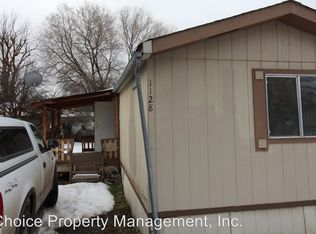 1128 Homedale Rd, Klamath Falls, OR 97603