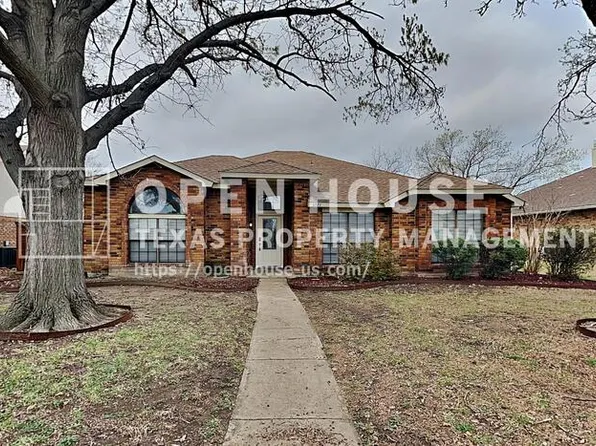 6721 Vero Dr, Plano, TX 75023