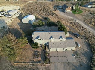 723 Spring Creek Pkwy, Spring Creek, NV 89815