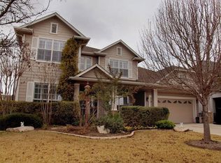 9317 Hopeland Dr, Austin, TX 78749