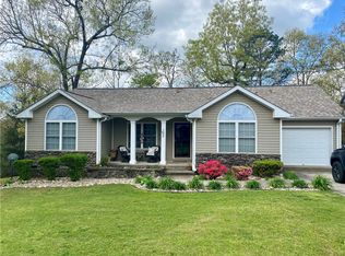 103 Midway Dr, Anderson, SC 29625
