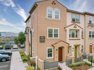 37313 Ortega Cmn, Fremont, CA 94536
