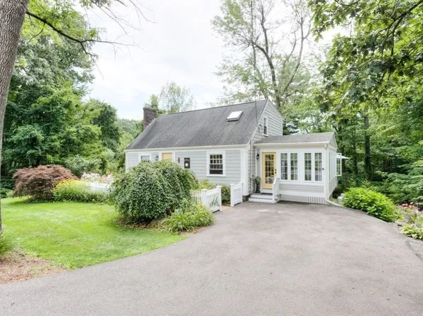 23 Marshall St, Leicester, MA 01524