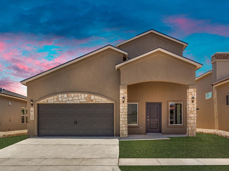 1st image of 12024 Mesquite River Dr
