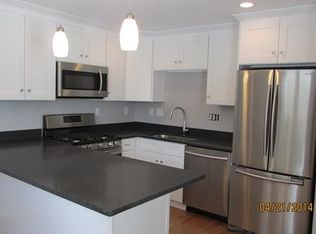 29 Albano St #3, Roslindale, MA 02131