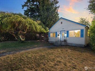 3578 E F Street, Tacoma, WA, 98404