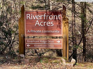 LOT 15 River Front Dr, Jefferson, NC 28640