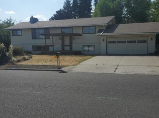 8015 N Panorama Dr, Spokane, WA 99208