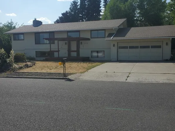 8015 N Panorama Dr, Spokane, WA 99208