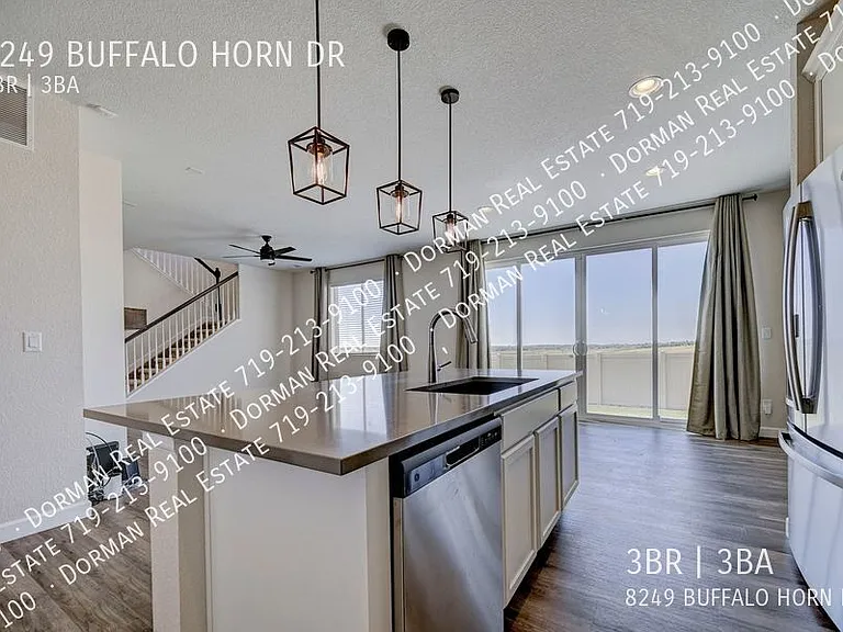8249 Buffalo Horn Dr — Photo 4