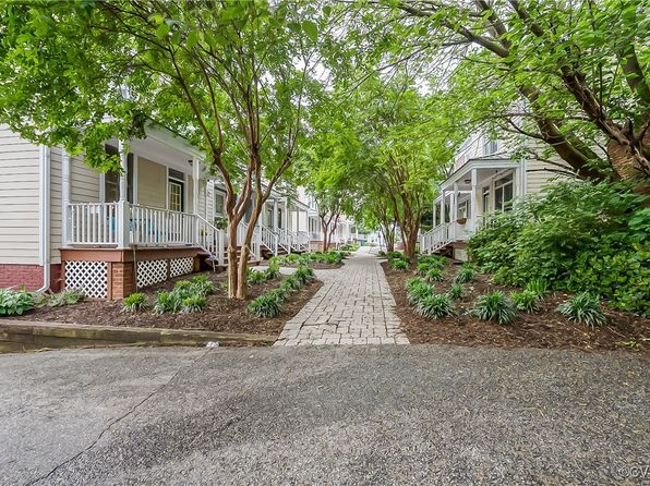 605 Spring St APT P, Richmond, VA 23220