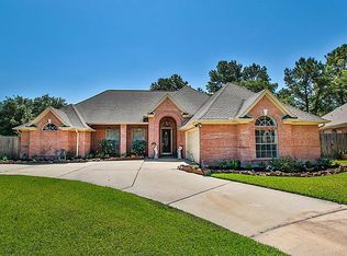 11418 Taos Ln, Houston, TX 77070