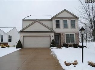 821 Currant Ct, Brunswick, OH
