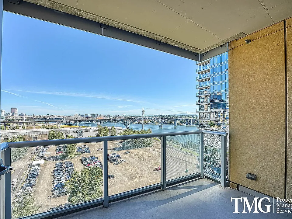 3570 S River Pkwy #1107