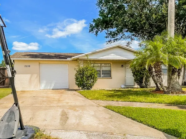 2228 Harrison Dr, Holiday, FL 34691
