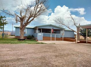 126 Derbyshire Rd, Tularosa, NM 88352