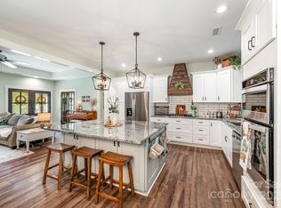 260 Cress School Rd, Salisbury, NC 28147