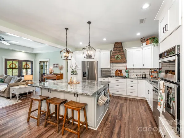 260 Cress School Rd, Salisbury, NC 28147