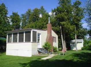 197 W Shore Rd, Grand Isle, VT 05458