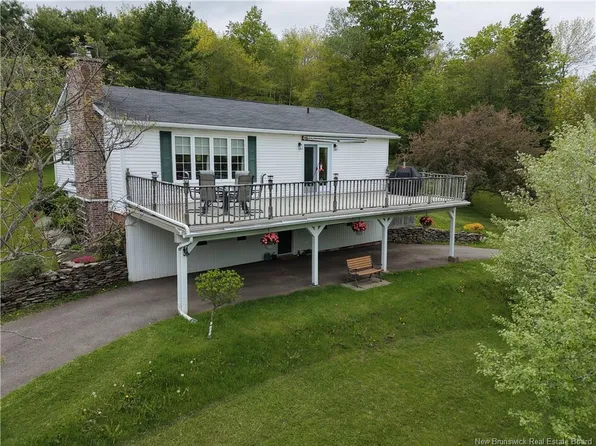 794 Wards Creek Rd, Sussex, NB E4E 4T8