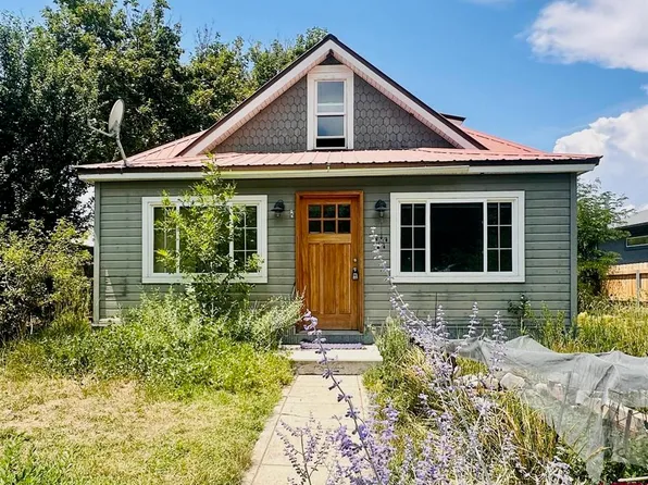 218 Rio Grande Avenue, Paonia, CO 81428