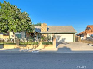 12705 16th St, Chino, CA 91710