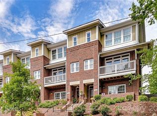 106 S Summit Ave, Charlotte, NC 28208