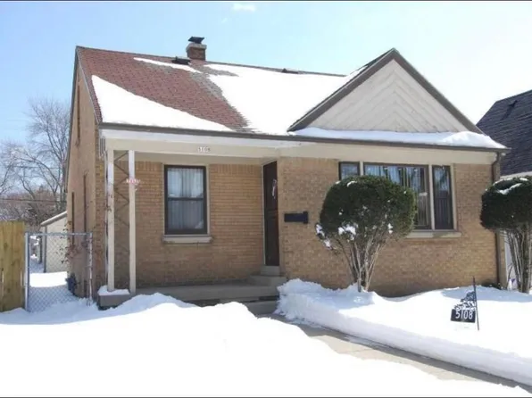 5108 North 24th PLACE, Milwaukee, WI 53209