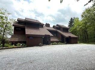 146 Ridges Way #1200-1, Peru, VT 05152