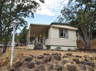 400 Hiram Page Rd #64, Yreka, CA 96097