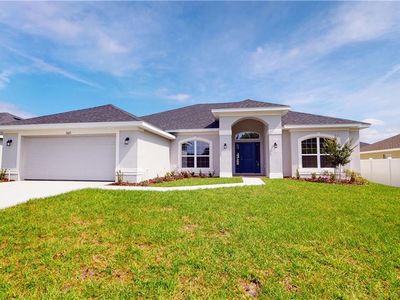 31615 Broadwater Ave, Leesburg, FL, 34748