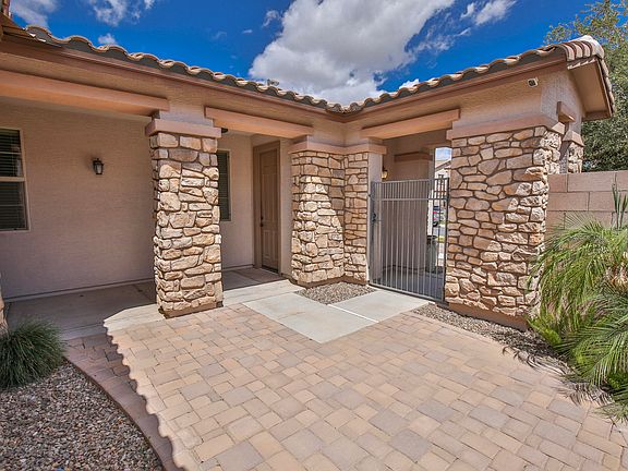 5th image of 2487 E Aris Dr