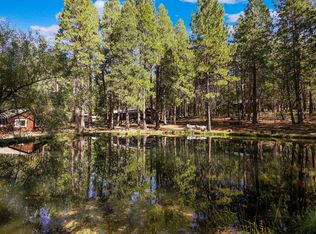 21800 Cedar Ridge Rd, Manton, CA 96059