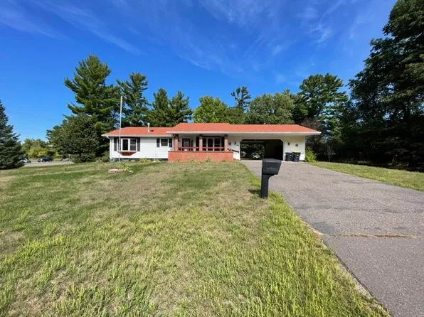 15890 Guard Street, Hayward, WI 54843