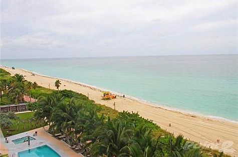 2nd image of 6801 Collins Ave #715