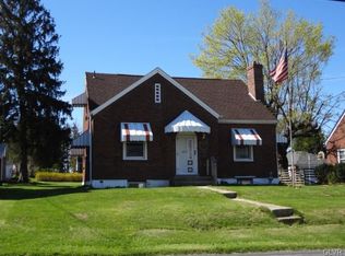 6514 Memorial Rd, Allentown, PA 18106